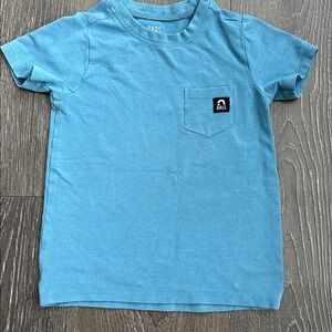 Rags short sleeve tee
